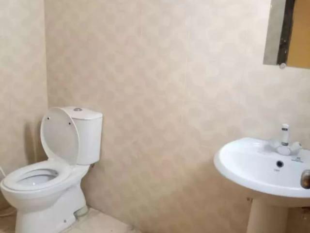 Furnished office For Rent Main kh e shabaz 1st floor Karachi DHA Phase 6 ID 34603