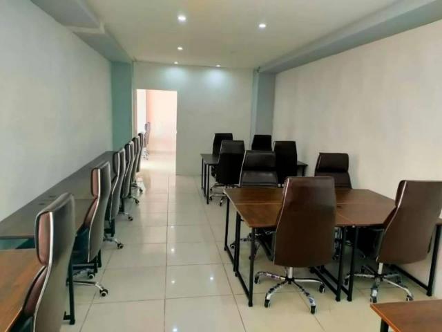 Furnished Office for Rent Just Bring Laptop and work Lahore PIA Housing Scheme ID 57617