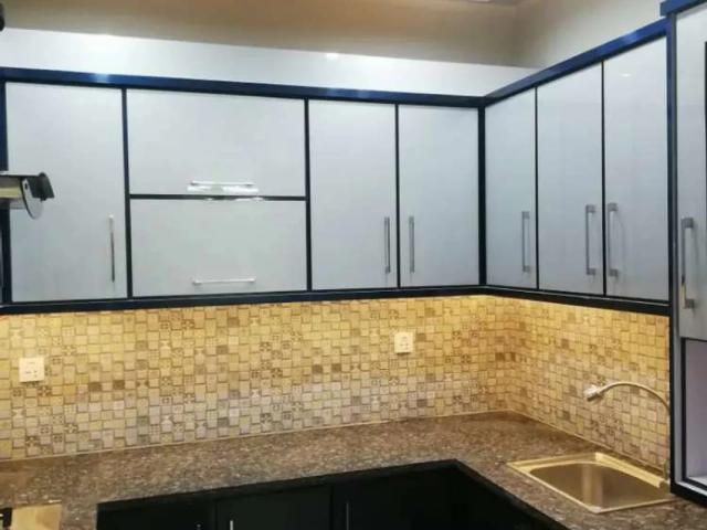 Furnished Office for rent Karachi Yaseenabad ID 25189