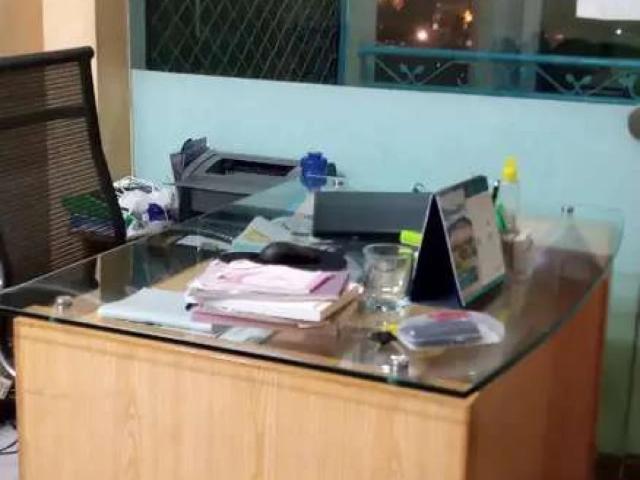 Furnished office for rent Lahore PIA Housing Scheme ID 20287