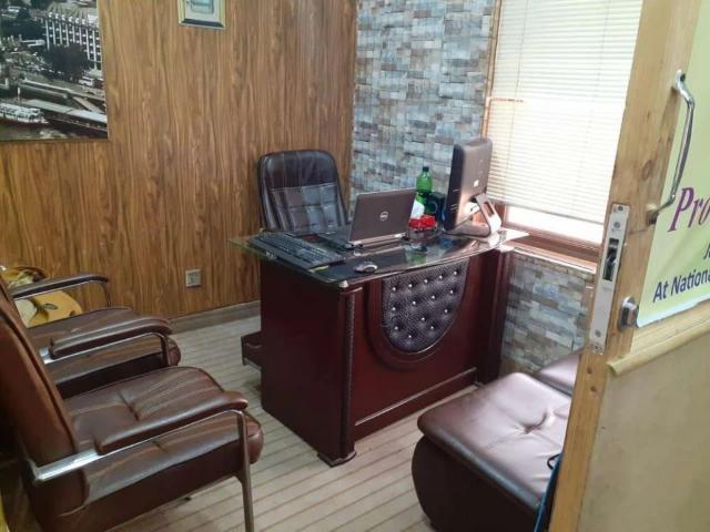 Furnished Office For Rent Sialkot ID 56492