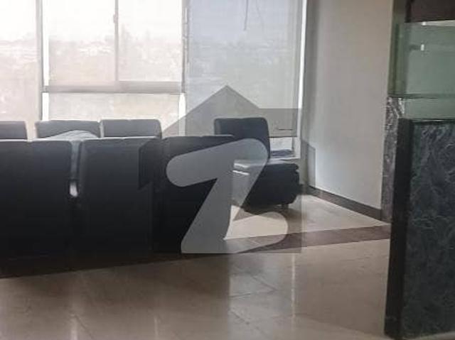 Furnished Office For Rent