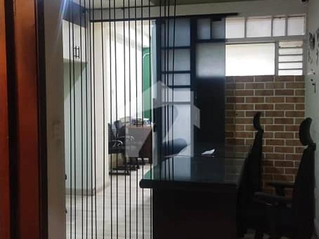 Furnished Office For Rent