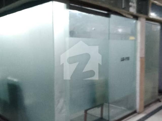 Furnished Office LG118 In Zainab Tower Model Town Link Road Lahore