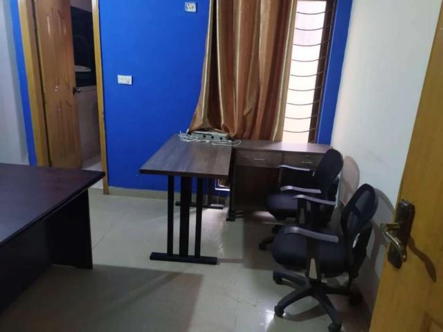 Furnished office room with furniture, kitchen, wifi, in johar town Lahore Johar Town ID 35889