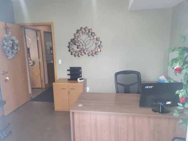 Furnished Office Space in Professional Building