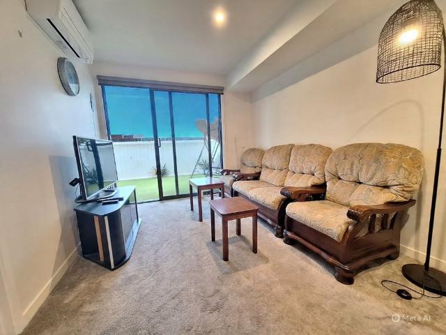 Furnished or Unfurnished, Quality Apartment Living