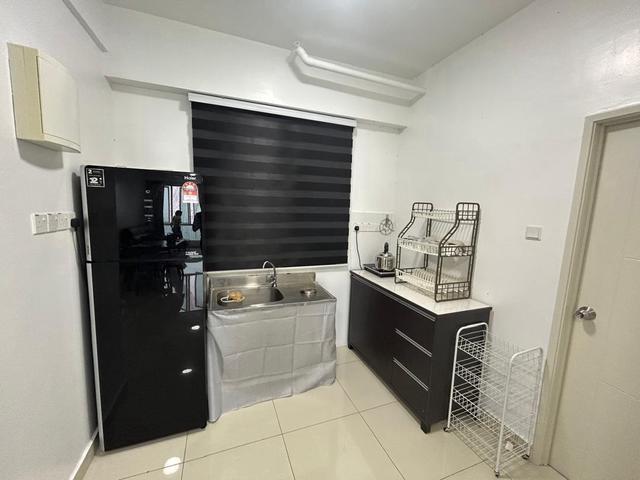 Furnished Orange Bm Jalan Song Ban Kheng Bukit Mertajam