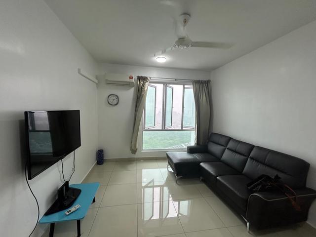 Furnished Orange Bm Jalan Song Ban Kheng Bukit Mertajam