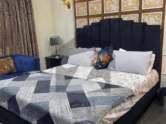 Furnished lower portion available for rent ideal location