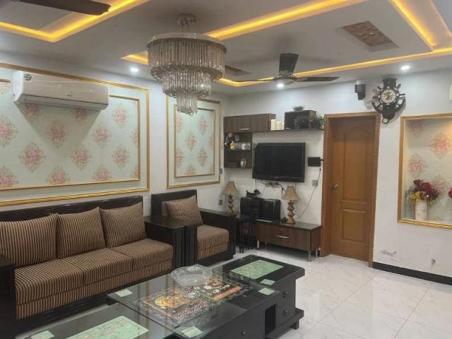 Furnished Lavish House Available In Buch Villas Gated Society Multan Buch Executive Villas ID 82107