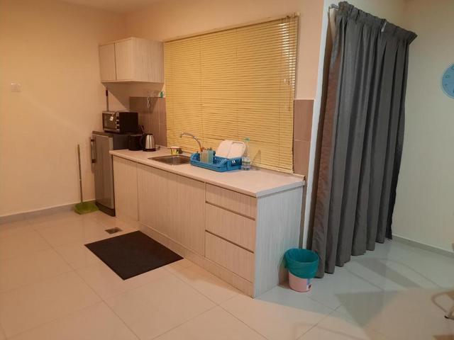 Furnished Laguna 2 Condo Marina Island the Gateway to Pangkor Island