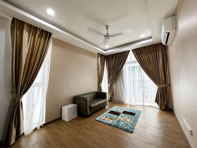 FURNISHED Lakefront Homes Cyberjaya