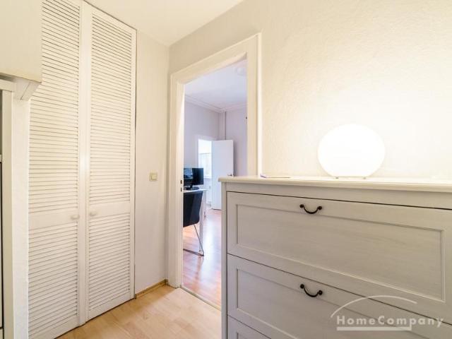 residence / short term rental / Hamburg