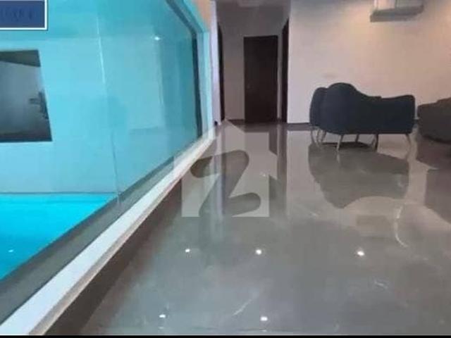 Furnished luxury mansion | 500 sq. Yds | prime phase 8, dha