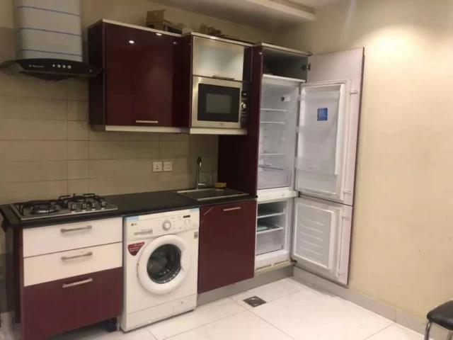 Furnished luxury Apartment for Sale Lahore Bahria Town ID 10211