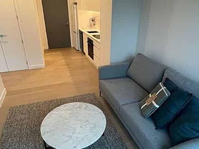 Furnished Luxury CBD Apartment