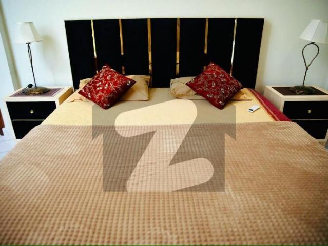 Furnished Luxury House For Rent In D 12