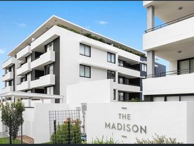 FURNISHED Luxury Penthouse Living with Incredible Views!