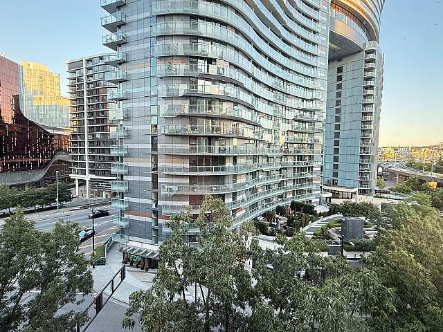 Furnished Modern One Bedroom In Beautiful Yaletown