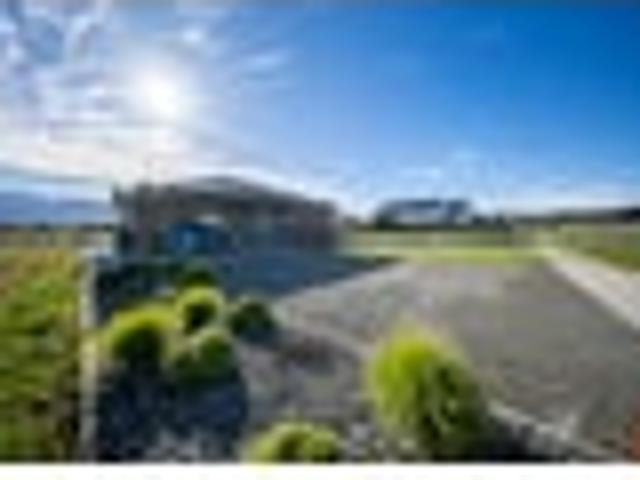 Furnished, Modern & Low Maintenance