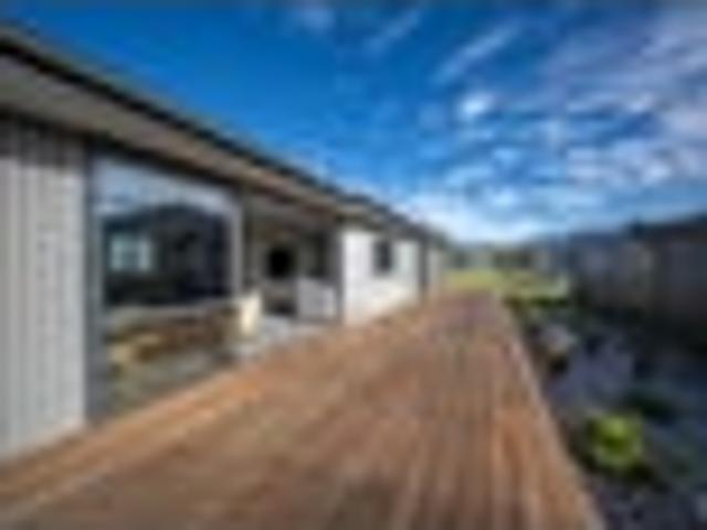 Furnished, Modern & Low Maintenance