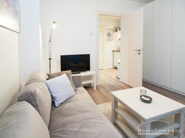 residence / short term rental / Hamburg