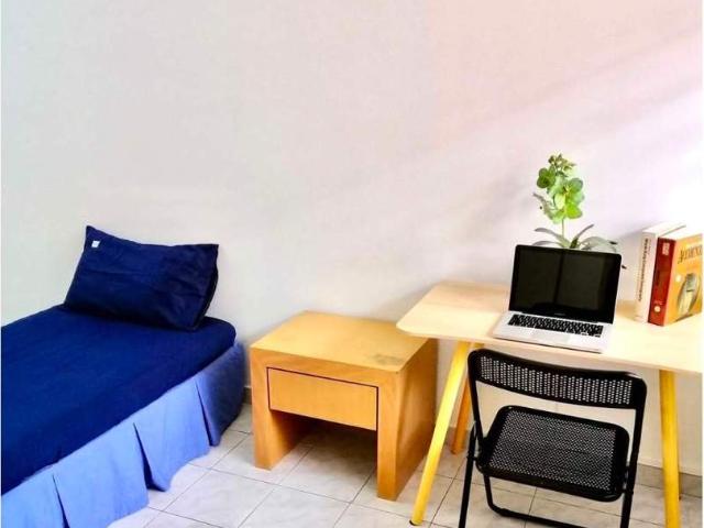 Furnished middle room in Bandar Utama RM550
