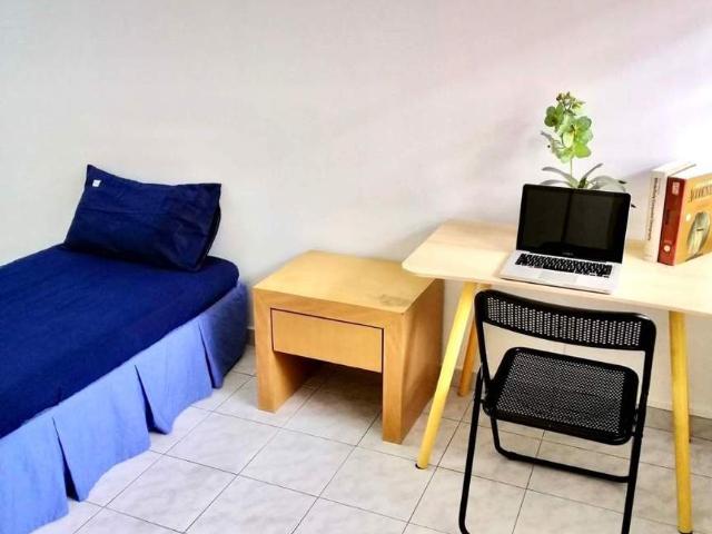Furnished middle room in BU10 Bandar Utama RM550