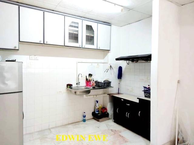 FURNISHED Midlands Court for rent NEAR GURNEY SHOPPING MALLS