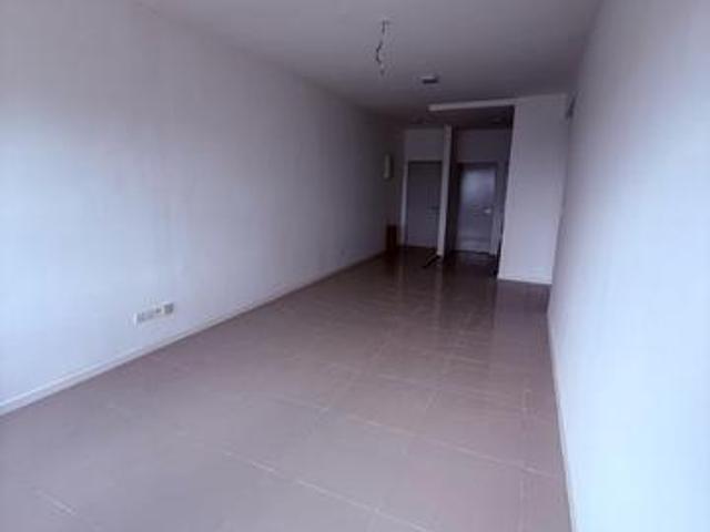 Furnished Nadayu801 Apartment Damansara West Shah Alam