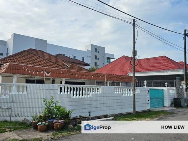 Furnished Nice 1 Sty SemiD, Tengkera, Melaka