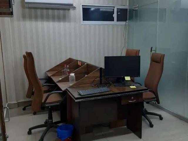 Furnished Software House/Call Centre Available For Rent! Lahore Cantt ID 43158