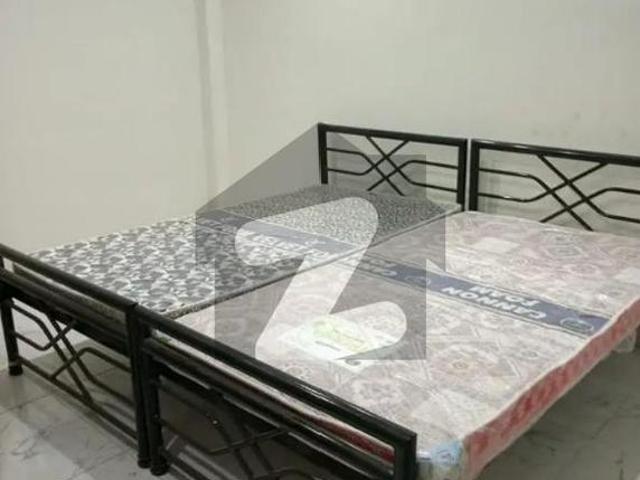 Furnished Second Floor Apartment For Rent In Ichra Ichhra