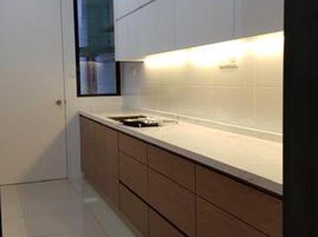 Furnished Semi D Tenderfields Eco Majestic Semenyih Kajang Cheras