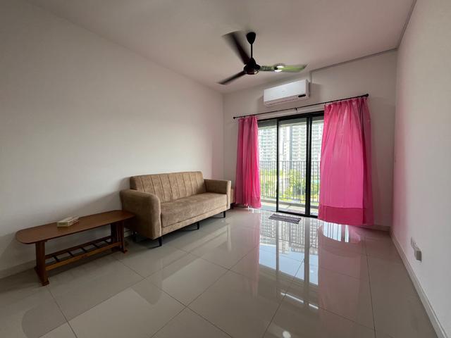 FURNISHED Sensory Residence Southville student UKM KPTM UniKL Bangi