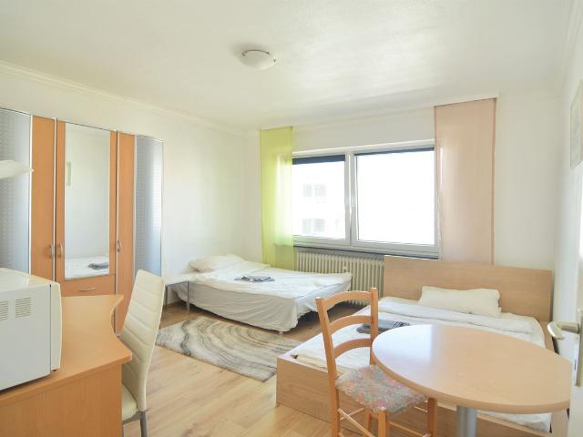Furnished Service Apartments in Frankfurt am Main, Frankfurt Amsterdam Apartments for Rent