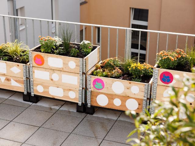 Furnished short term studios in Aachen, Aachen Amsterdam Apartments for Rent