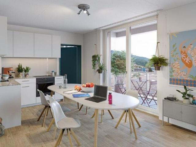 Furnished single room for students