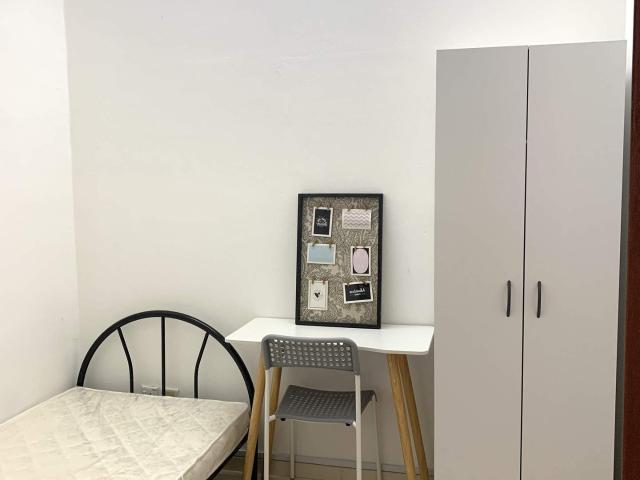 Furnished Single Room @ Mentari Court Apt Free Wifi