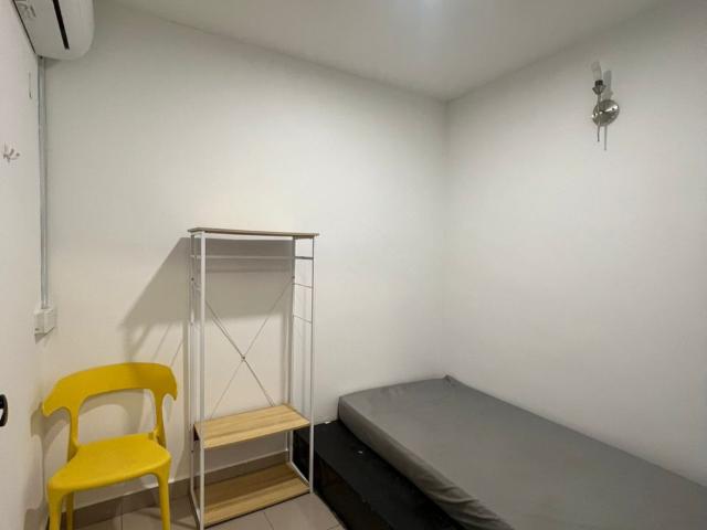 ❗ Furnished Single Room with Private toilet @Subang Permai
