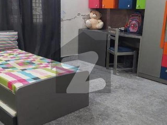Furnished Single Storey 500 Yard House For Rent Dha Phase 7 Badban Streets DHA Phase 5