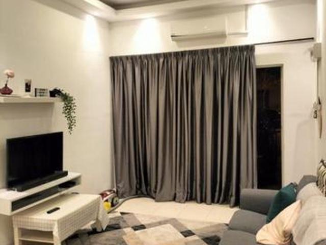 Furnished SINGLE STOREY TAMAN BANDAR BARU SIMPANG EMPAT BBSE S4