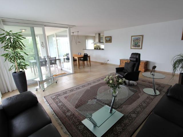 furnished – spacious – quiet
