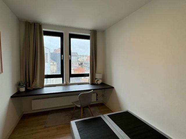 Furnished student room near AP University