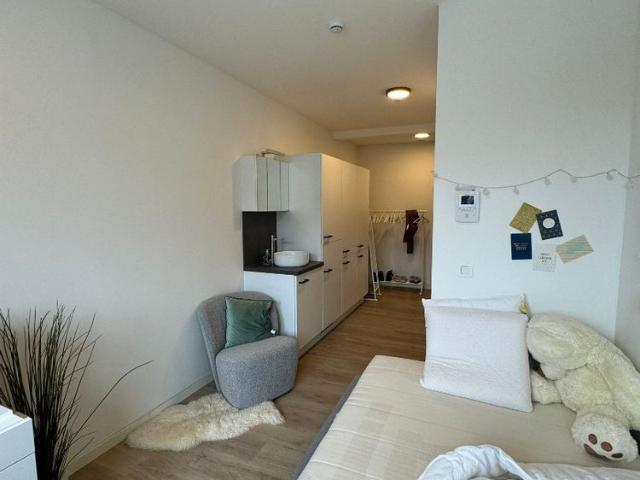 Furnished student room near AP University