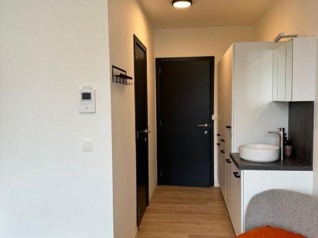 Furnished student room near AP University