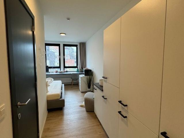 Furnished student room near AP University