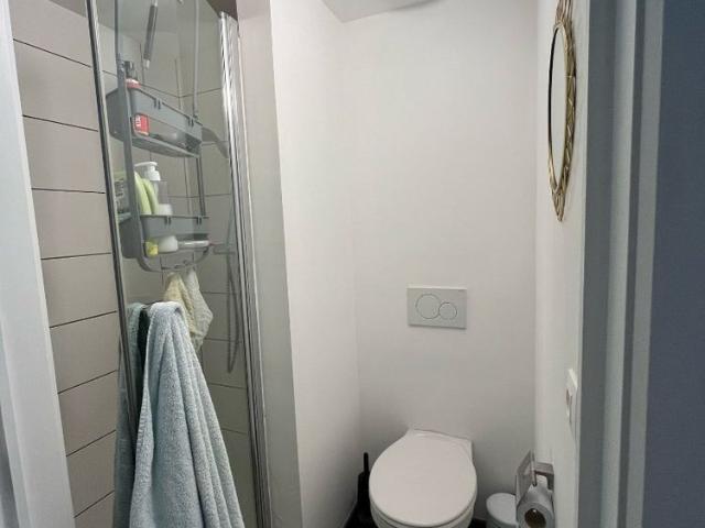 Furnished student room in Heverlee, residence Lambertus