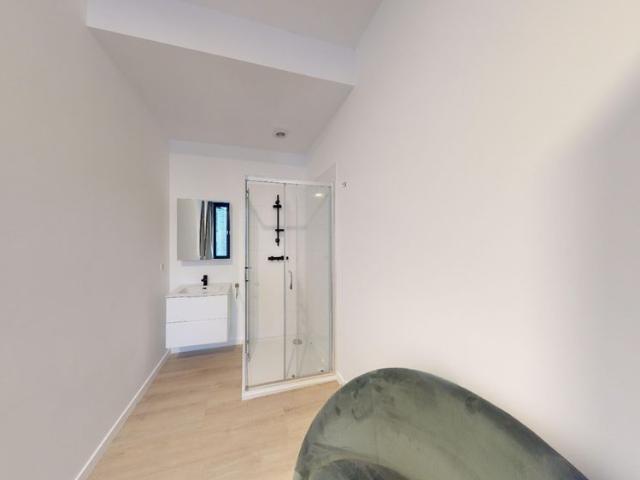 Furnished student room in residence VALERIE, Antwerp